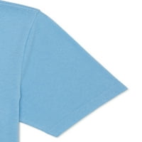 Blue Beetle Boys Grafička majica, veličine 4-18