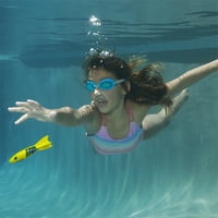 WAHU DASH RINIMPER - Igra za ronjenje igračaka na bazenu, poboljšava podvodne vještine plivanja, unise dijete 5+