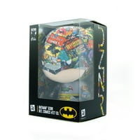 DZNR Batman Detektiv stripovi pliš u kolekcionarnom poklonu Bo - Walmart ekskluzivni stil