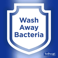 SoftSoap tekući ručni sapun za punjenje, svježi povjetarac, oz