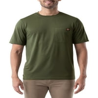 Wrangler radna odjeća muške majice kratkih rukava