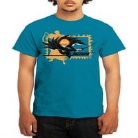 Bleach Ichigo naplaćuje muške grafičke majice s kratkim rukavima