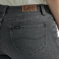 Lee® Women's Ever Fit High Wive Skinny Jean s rastezanjem i oporavkom