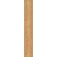 Ekena Millwork 1 2 W 26 D 34 H Imperial Smooth Tradicionalni izgled, zapadni crveni cedar