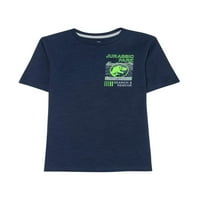 Grafičke majice s licencom Jurassic Park