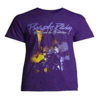 Princ Purple Muška majica