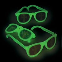 Naočale s rupama - Pribor za odjeću -