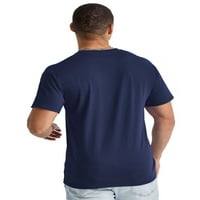 Hanes Essentials muške majice s kratkim rukavima