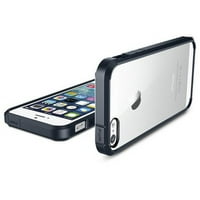 Spigen ultra hibridni poklopac kućišta za Apple iPhone SE 5s 5