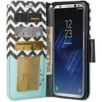 Zaštitni novčanikom futrola za Samsung Galaxy S savršeno uklapanje