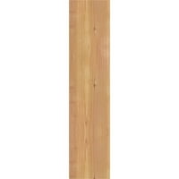 Ekena Millwork 5,50 W 20 D 24 H Olimpijski glatki izgled zanatlije, zapadni crveni cedar