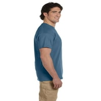 Muški 5. oz., ComfortBlend Ecosmart majica