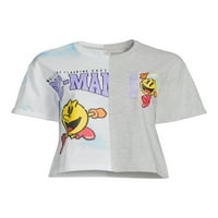 Grafička skimmer majica Pac-Man Juniors