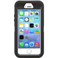 Otterbo branitelj za nošenje kućišta Apple iPhone 5, iPhone 5S pametni telefon