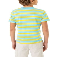 S. Polo Assn. Dječaci majice s kratkim rukavima, veličine 4-18