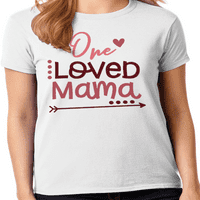 Ženska kolekcija grafičkih majica za Sretan Dan zaljubljenih