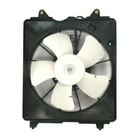 Agility auto dijelovi sklop ventilatora za hlađenje motora za modele specifičnih za Honda