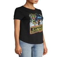 Empire Juniors Star Wars udara u majicu Battle of Hoth