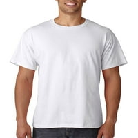 Muška majica kratkih rukava s okruglim vratom